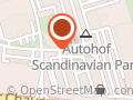 Mr. Scandis Original Hot-Dog-Stop