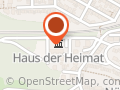 Haus der Heimat