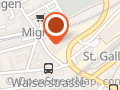 VRZ Informatik Gesellschaft mbH, Dornbirn (A), Zweigniederlassung St. Gallen