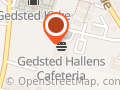 Gedstedhallen