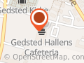 Gedsted Fitness