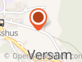 Kirche Versam