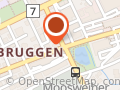 Restaurant Rose Brugge