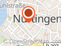 Evang. Kirchenpflege Nürtingen