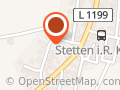 Vereinsgastätte Schützengilde Stetten i. R.