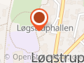 Løgstrup Hallen
