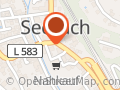 Bauland Apotheke Seckach, Inhaberin Apothekerin Petra Eberhard e.Kfr.