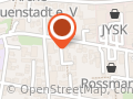 Jugendhaus Neuenstadt a.K.
