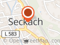 Skulpturenpark Seckach