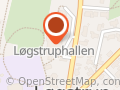 Løgstrup Hallen
