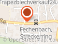 Schnellbach Maria , Edwin Lebensmittel und Postagentur