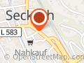 Kath. Pfarramt Seckach