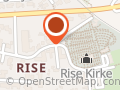 Rise Sogns Kirkekontor