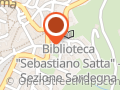 Biblioteca Sebastiano Satta