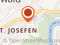Restaurant Adler St. Josefen