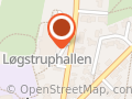 Løgstrup Gymnastik OG Idrætsforening