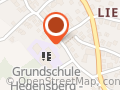 Heimatstube vom Berg
