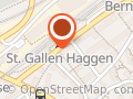 SIBIRGroup AG - Fililale St.gallen