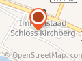 Hafencafé Schloss Kirchberg