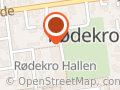 Rødekrohallen