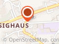 Zwinglis Geburtshaus