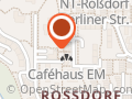 W.I.R. Wirtschafts-Initiative Roßdorf e.G
