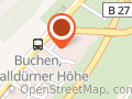 Autohaus Bayerngarage Buchen GmbH & Co.KG