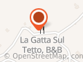 B&B La Gatta Sul Tetto