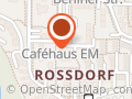 Jugendtreff Roßdorf