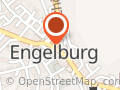 Raiffeisenbank Regio St. Gallen West – Geschäftsstelle Engelburg