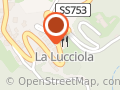 Albergo Ristorante La Lucciola