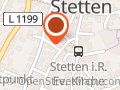 St. Maria und St. Veit - Evangelische Kirchengemeinde Stetten