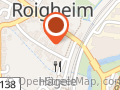 Roigheim Authenrieth-Halle