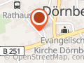 Ferienwohnung Dörnberg
