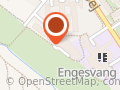 Engesvang-hallen