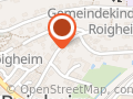 Ferienwohnung Roigheim Jagst Seckachta