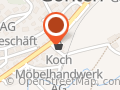Koch Möbelhandwerk AG