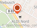 Zeda im Extra-Markt