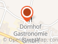 Gastwirtschaft zum Dornhof