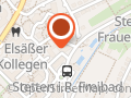 Dienstleistungszentrum Diakonie Stetten