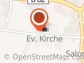 Evangelisches Gemeindehaus Alsfeld-Eifa - Evangelische Kirchengemeinde Eifa