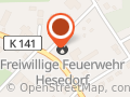 Freiwillige Feuerwehr Hesedorf