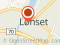 Lønset Posten pakkeutlevering