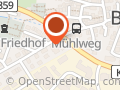 Katholisches Gemeindehaus Beinstein