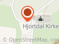 Hjortdal Kirke Kontor