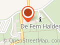 Foreningen De Fem Halder