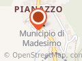 Comune di Madesimo,Ufficio Segreteria