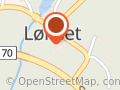 Lønset kafé