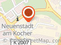 Autobahnmeisterei Neuenstadt