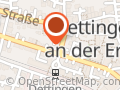 Hotel Krone Dettingen